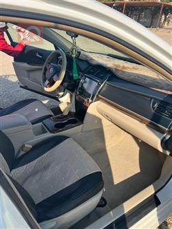 تۆیۆتا کامری